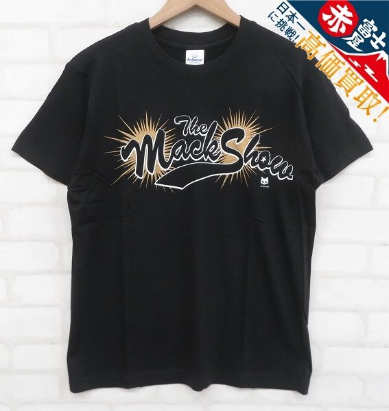 2025年最新】Yahoo!オークション -マックショウ(Tシャツ)の中古