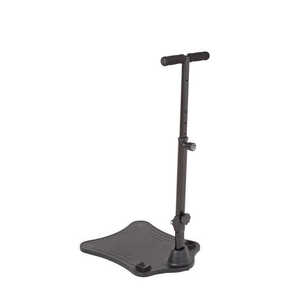 新品 送料無料 ショップジャパン 健康ステッパー ナイスデイ 専用 ハンドル ブラック FN005416