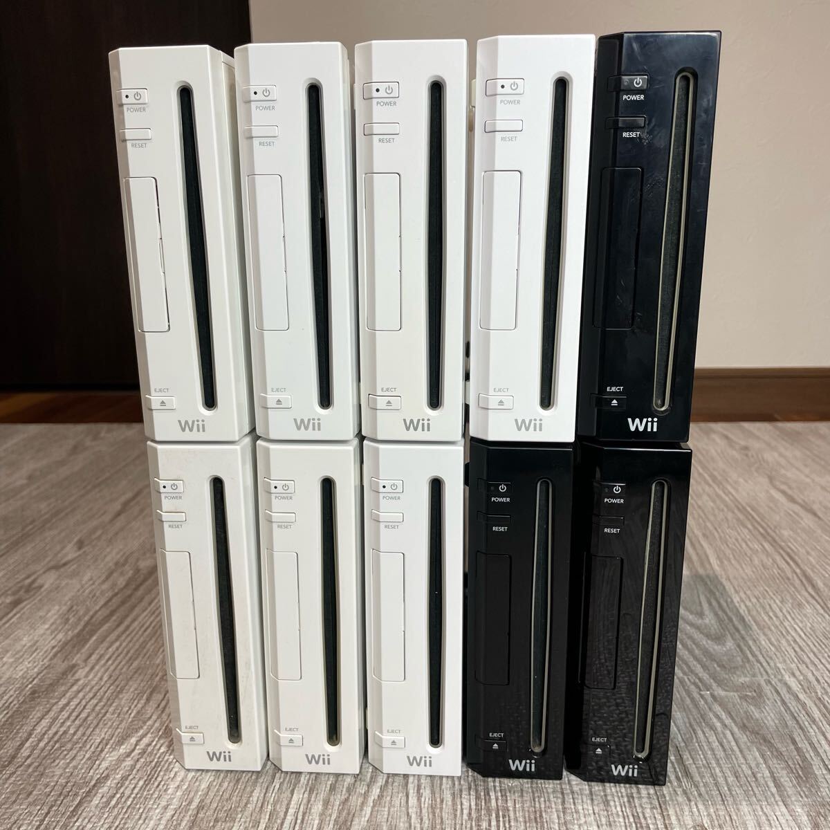本物の Yahoo!オークション -「wii rvl-001」の落札相場・落札価格 Wii本体