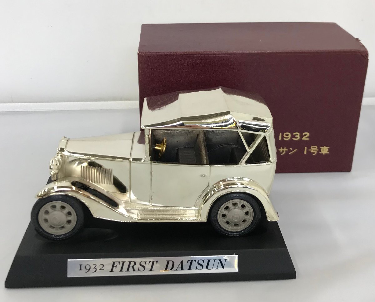 2025年最新】Yahoo!オークション -ダットサン1号車の中古品