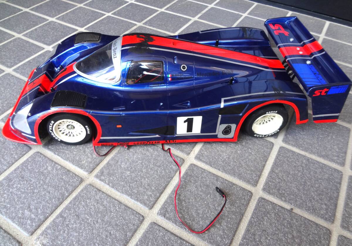 2025年最新】Yahoo!オークション -タミヤ cカーの中古品・新品