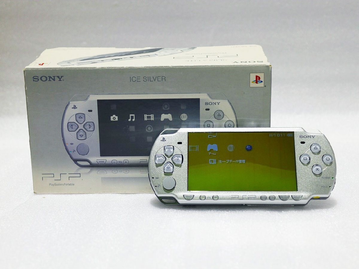 2025年最新】PSP ジャンク品を探すならこちら - Yahoo!オークション