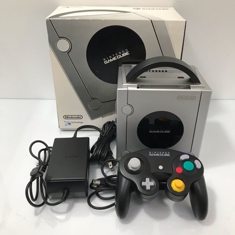 2025年最新】Yahoo!オークション -ゲームキューブ(ジャンク)の