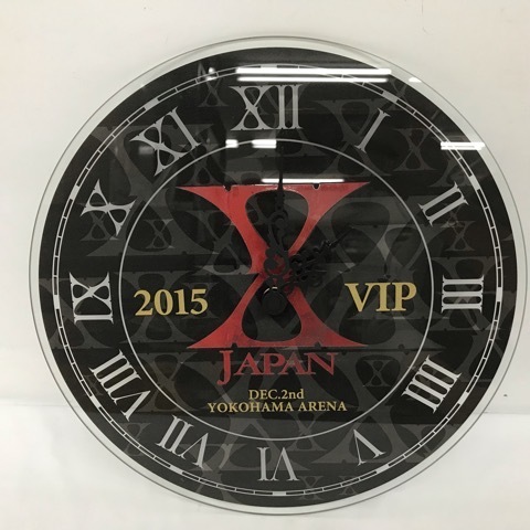 Yahoo!オークション -「(時計 ウォッチ)」(X JAPAN) (あ行)の