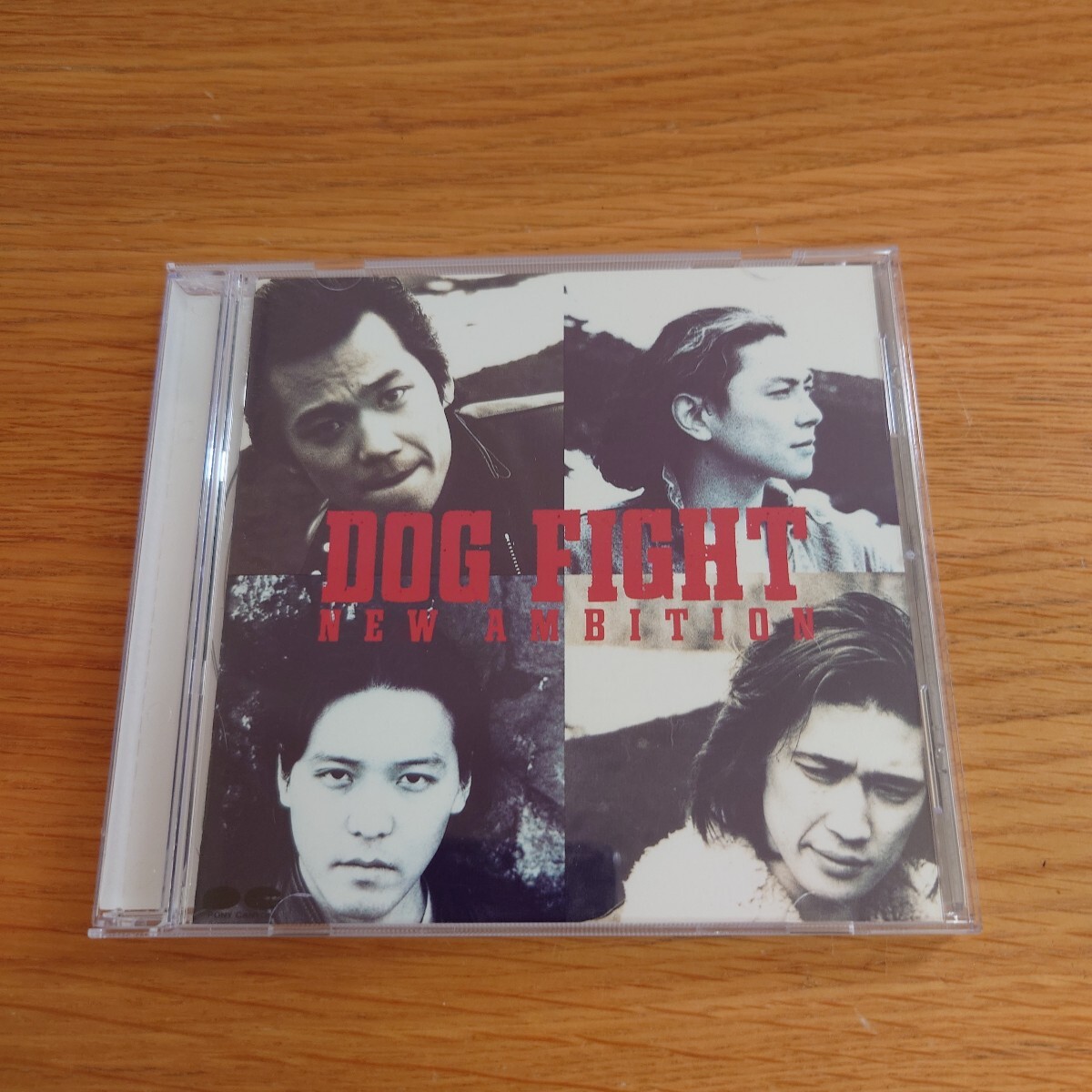 2025年最新】Yahoo!オークション -dog fight dvdの中古品・新品