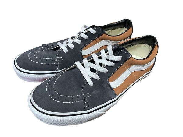 新品バンズSK8スケートOLDSKOOLオールドスクールERA28h