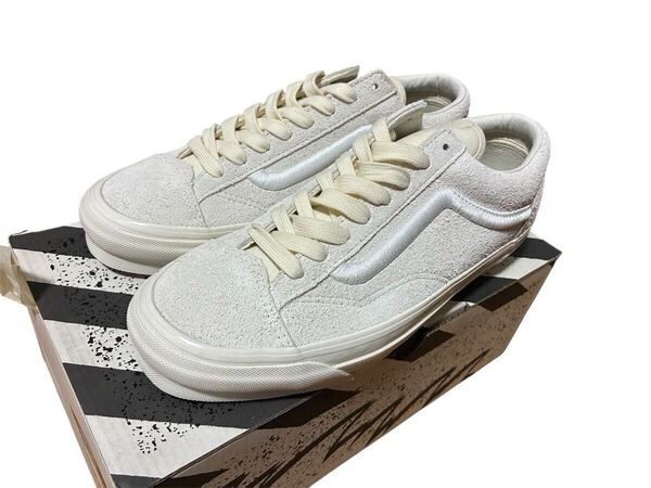 廃盤バンズボルトOLDSKOOLスタイル36ERAエラauthentic26.5