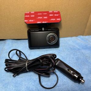 COMTEC HDR-202G コムテック ドライブレコーダー