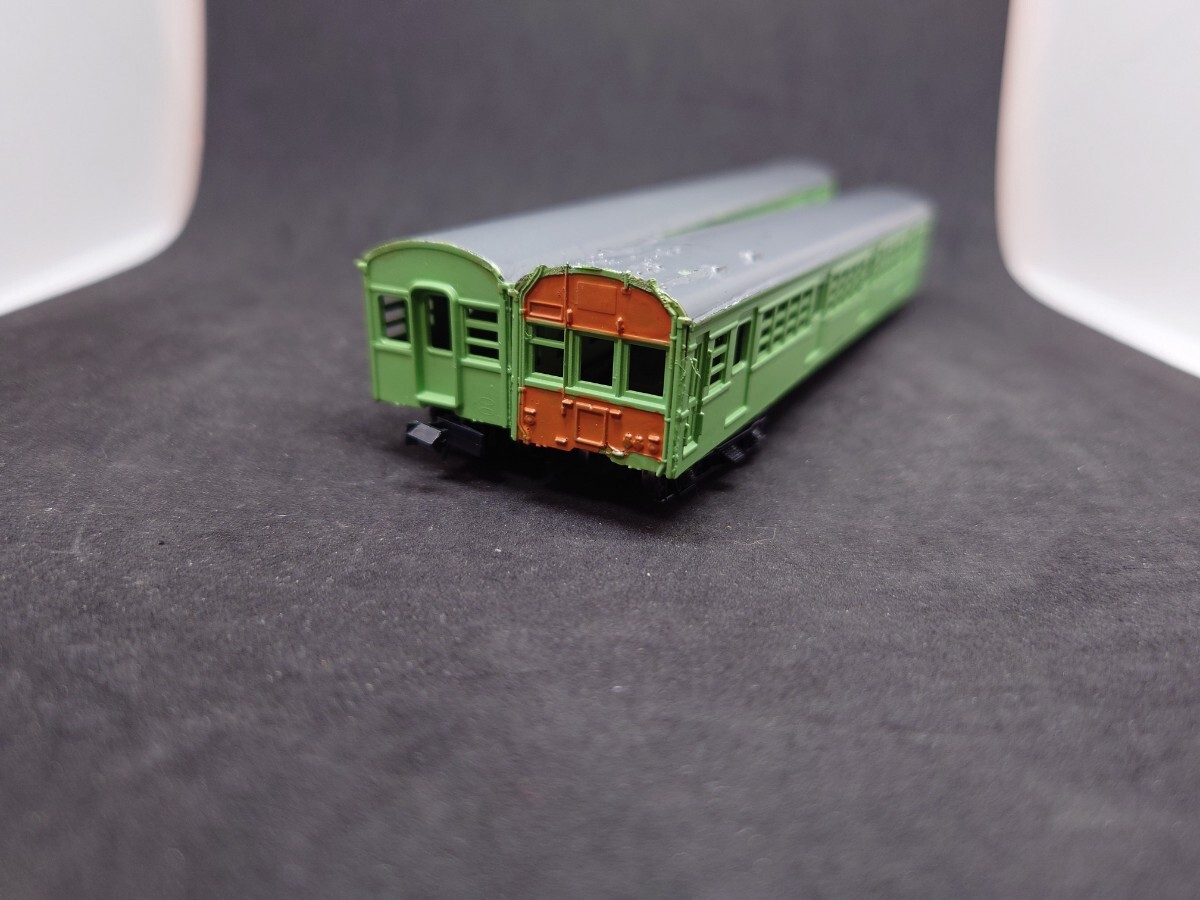 Yahoo!オークション -「グリーンマックス 72系」(Nゲージ) (鉄道