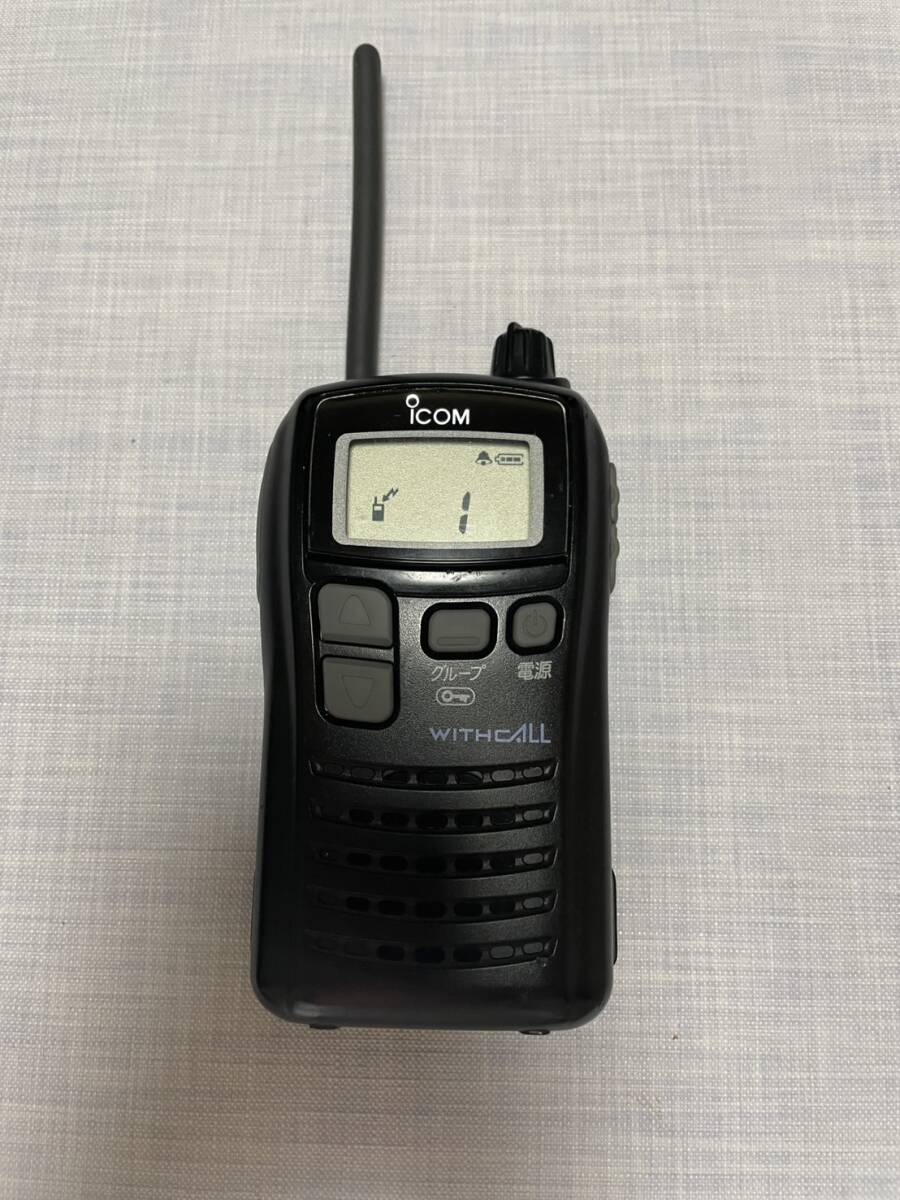 Yahoo!オークション -「icom ic-4100」(アマチュア無線) の落札