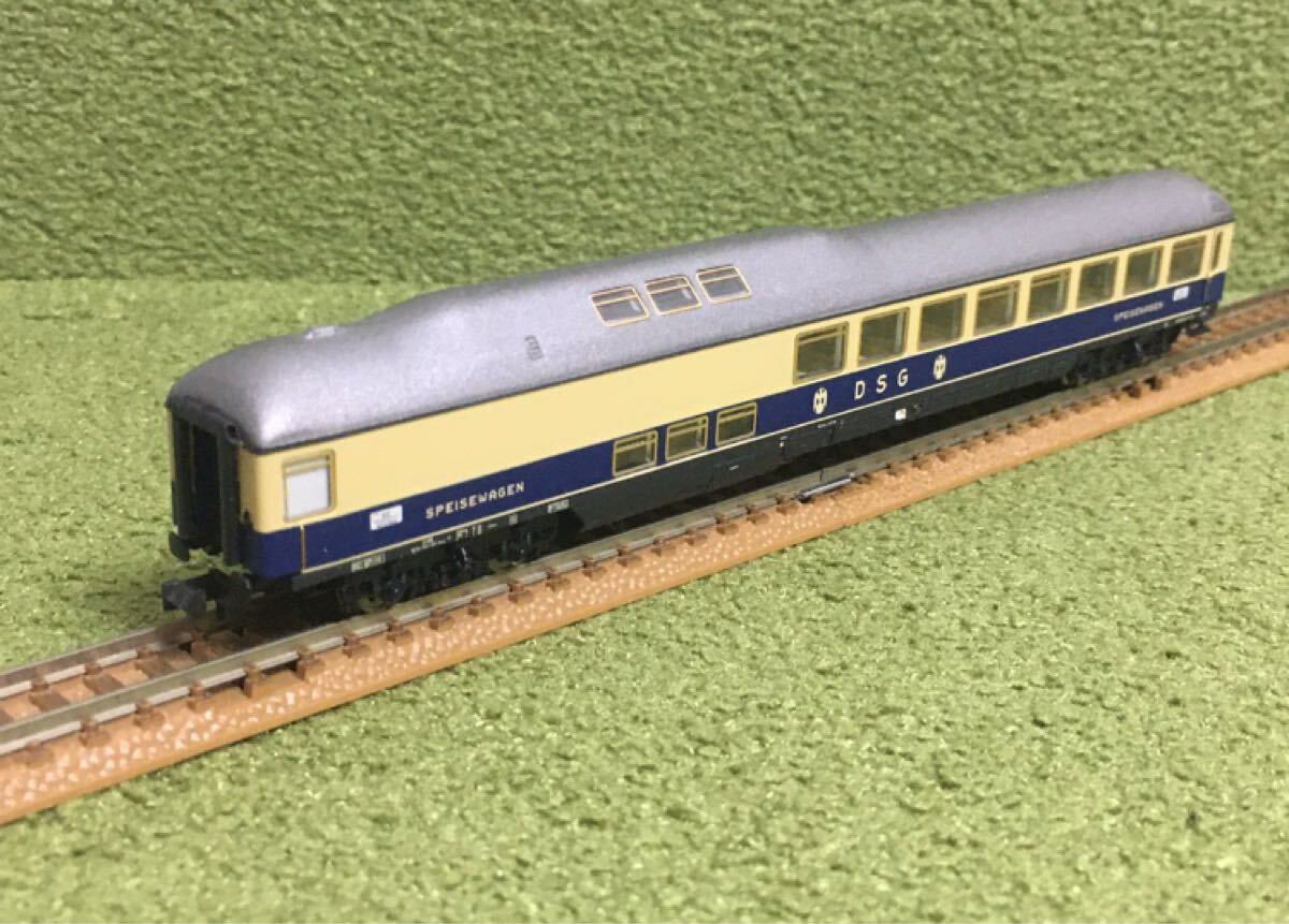 2025年最新】Yahoo!オークション -nゲージ minitrix(鉄道模型)の