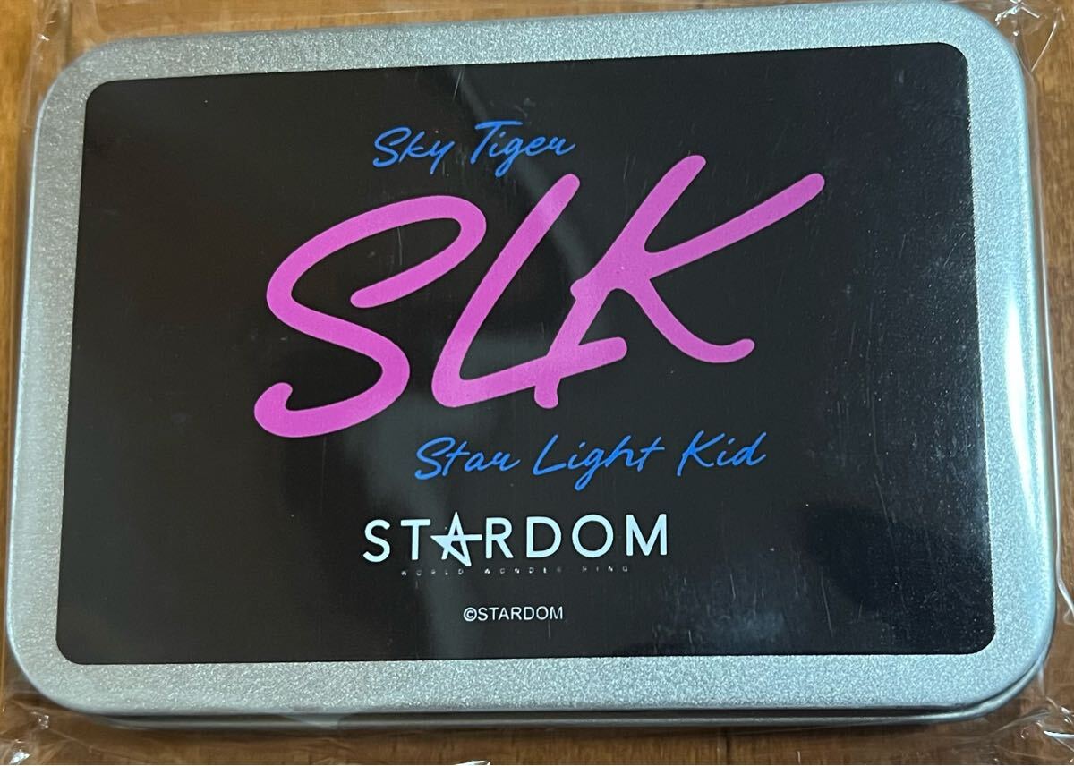スターライト・キッド ピンバッジセット | My STARDOM