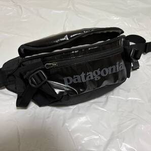 パタゴニア Patagonia Black Hole Waist Pack 5L