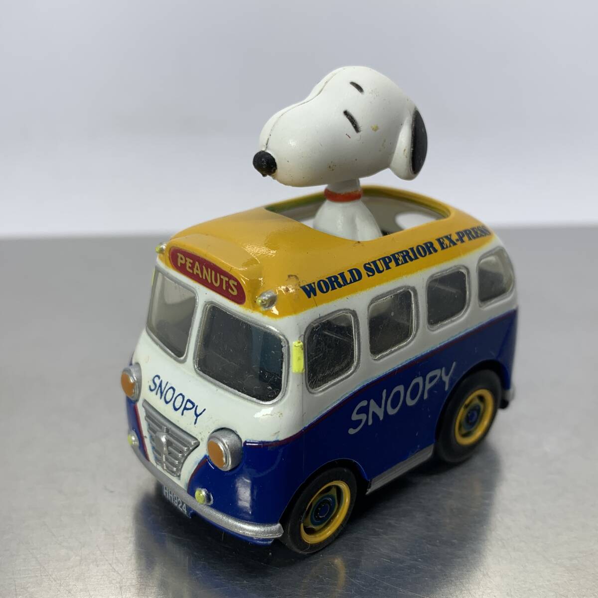 2025年最新】Yahoo!オークション -スヌーピーチョロqの中古品