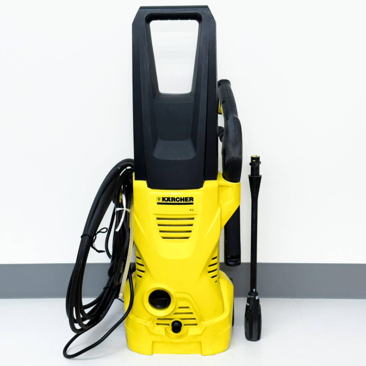 2025年最新】Yahoo!オークション -ケルヒャー k2の中古品・新品