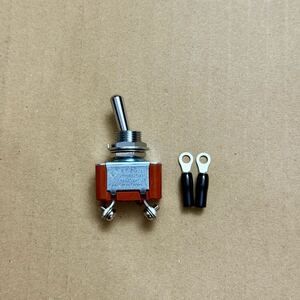 ハイドロ スイッチ ON-OFF