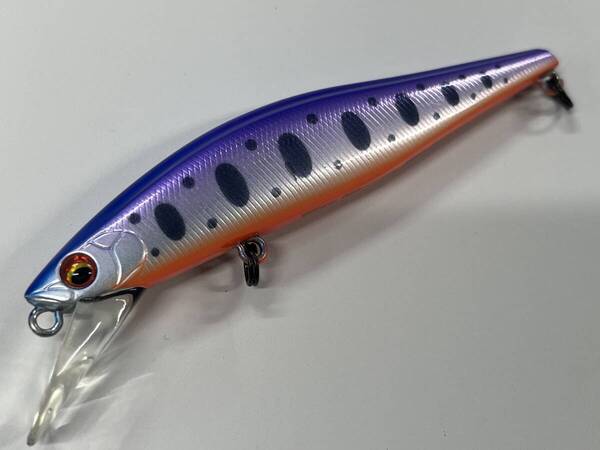 ダイワ ワイズミノー 90FS 櫻鱒スペシャル 九零FS サクラマス