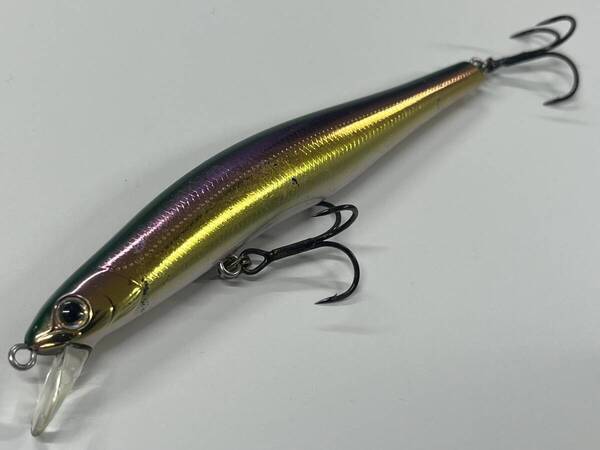 ティムコ シュマリ 110F 廃版カラー サクラマス