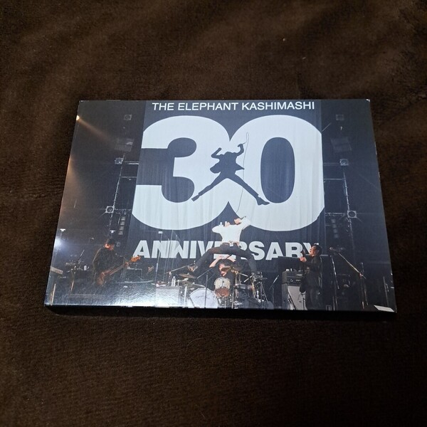 エレファントカシマシ 30th ANNIVERSARY TOUR THE FIGHTING MAN FINAL さいたまスーパーアリーナ 初回盤 宮本浩次(送料込み 即決)