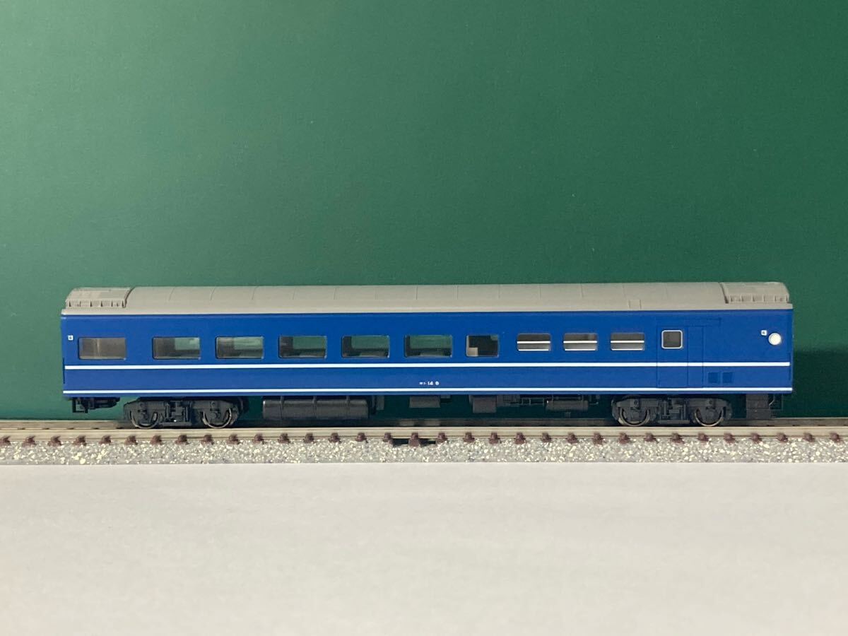 2025年最新】Yahoo!オークション -kato 14系の中古品・新品・未