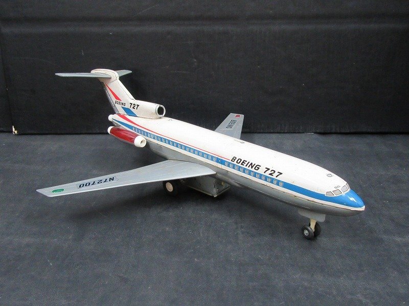 2025年最新】Yahoo!オークション -boeing 727の中古品・新品・未