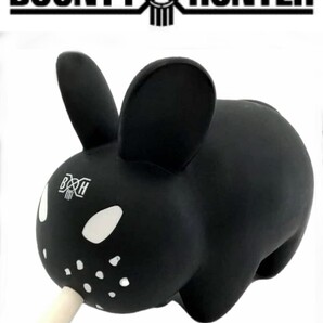 未開封★BOUNTY HUNTER【スモーキンバニー 】フィギュア バウンティーハンター バウンティハンター 検) シュープリーム KAWS APE STUSSY