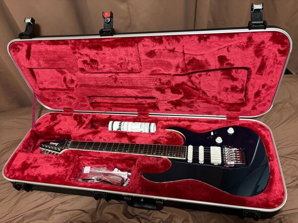 美品 Ibanez Prestige RG5440C-DFM 日本製