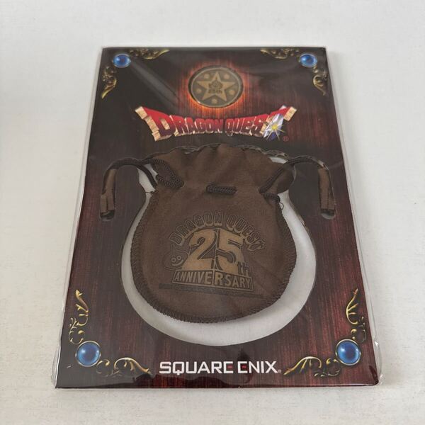 ドラゴンクエスト 25周年記念 実物大 ちいさなメダル