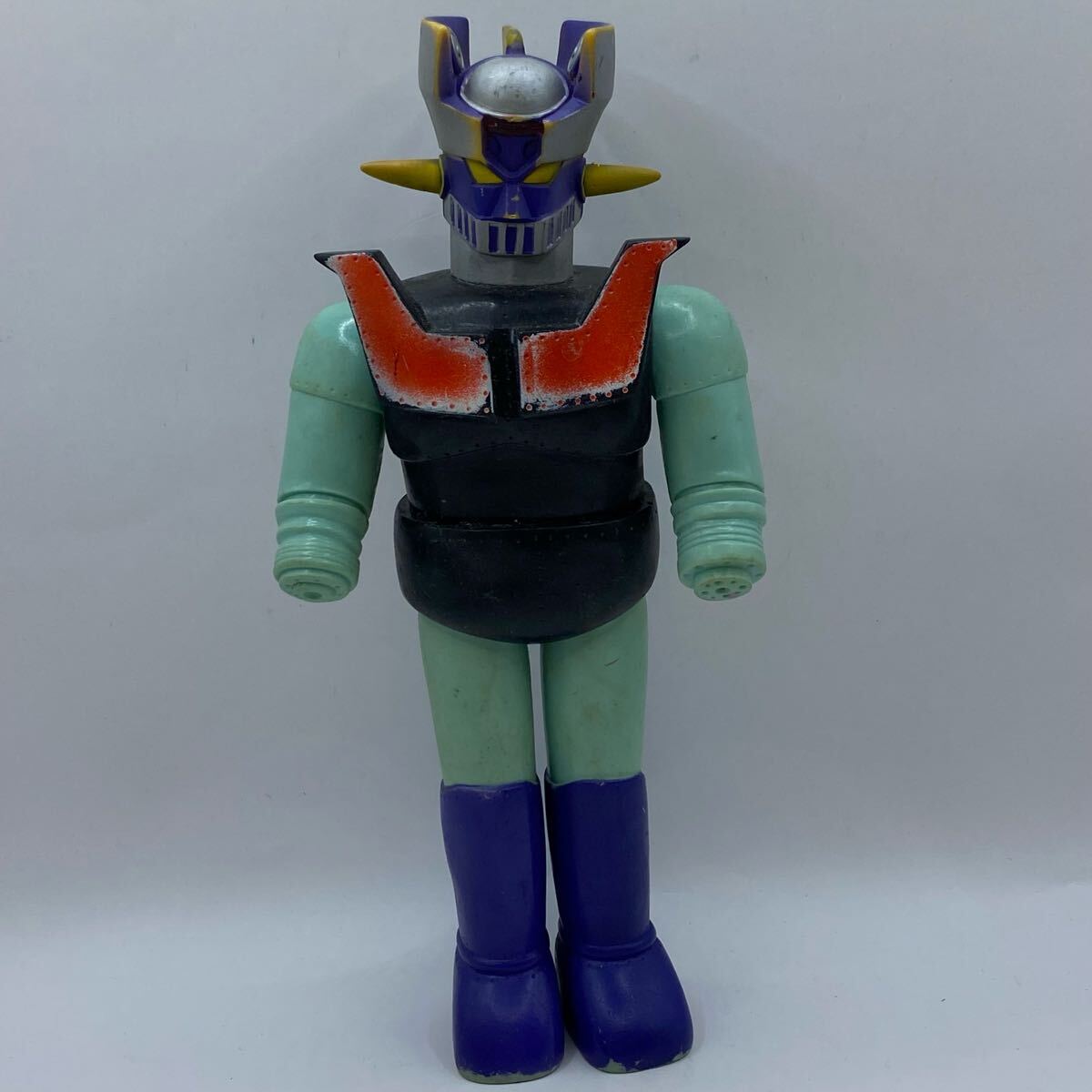 Amazon | 機械獣 ガンビーナM5 ドラゴンボーイ & ベアモデル