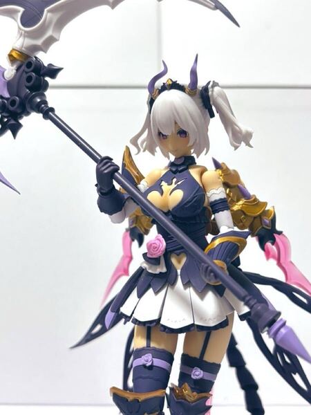 コトブキヤ アルカナディア 完成品 ソフィエラ(美少女プラモデル)