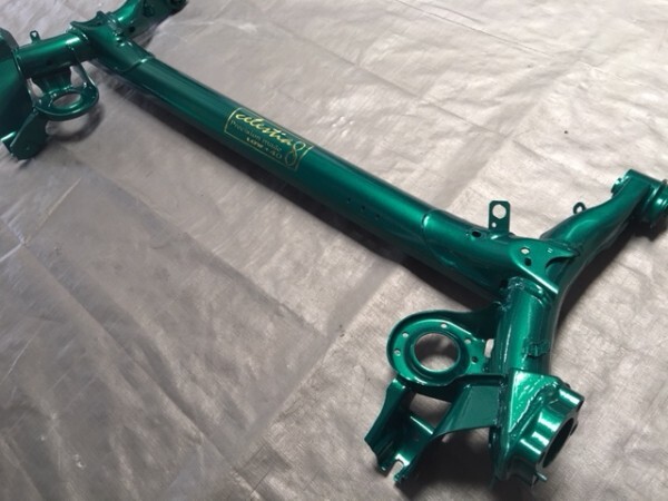 2025年最新】Yahoo!オークション -コンテ アクスルの中古品