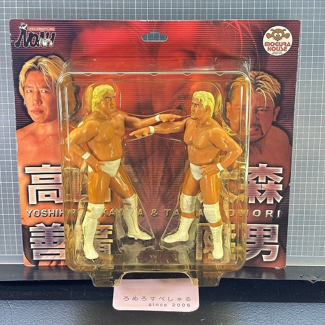 2025年最新】Yahoo!オークション -大森隆男 ノーフィアーの中古