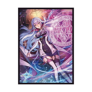 Shadowverse EVOLVE きゃらスリ マット 究明の魔術師・イザベル (No.MT1203) 新品未開封 「4549743666044」