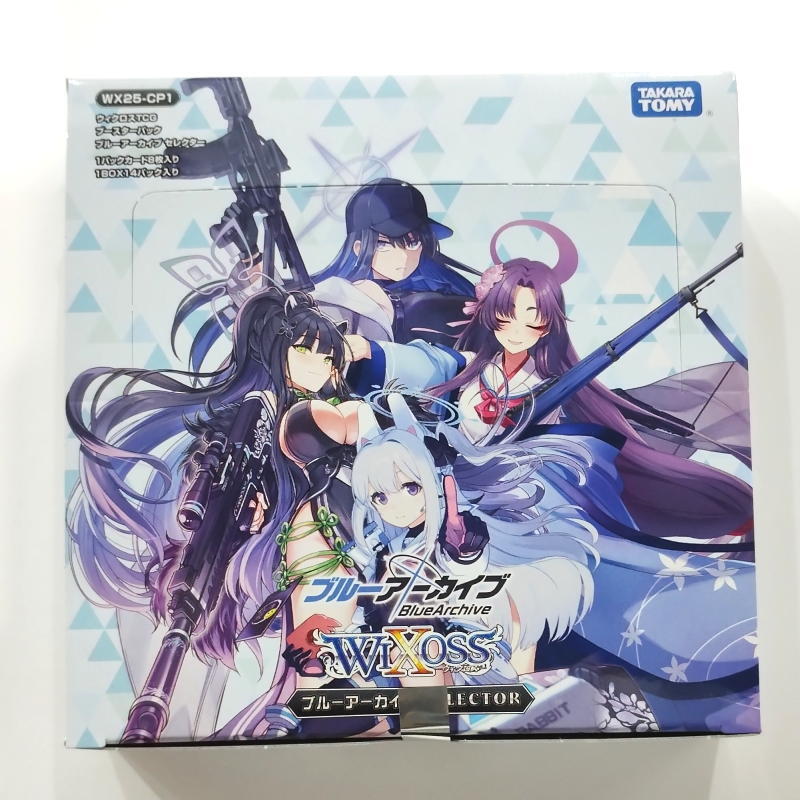 激安/新作 Yahoo!オークション -「ウィクロス box 未開封」の落札相場 ウィクロス