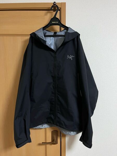 ARC'TERYX beta jacket アークテリクス ベータジャケット XL
