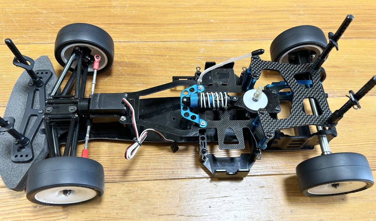 優れた品質 2025年最新】Yahoo!オークション -タミヤf103gtの中古品・新品 その他