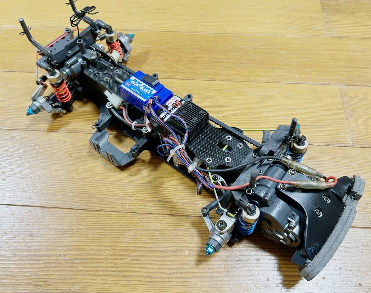 2025年最新】Yahoo!オークション -タミヤ ta03(パーツ)の中古品