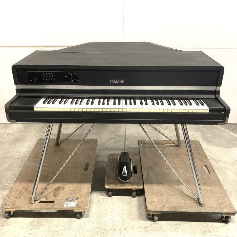 ◆大感謝祭!! YAMAHA CP-70 アクションフレーム G1P22601 Yahoo!オークション -「ヤマハ cp70」の落札相場・落札価格