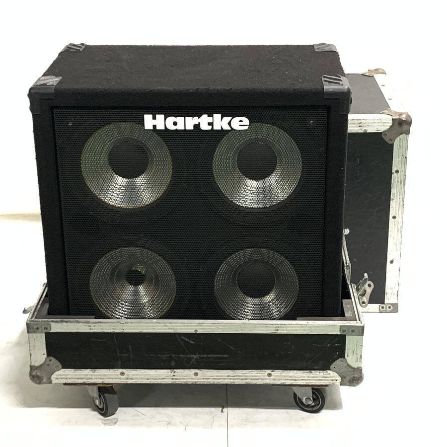 Yahoo!オークション -「(ハートキ hartke)」(キャビネット
