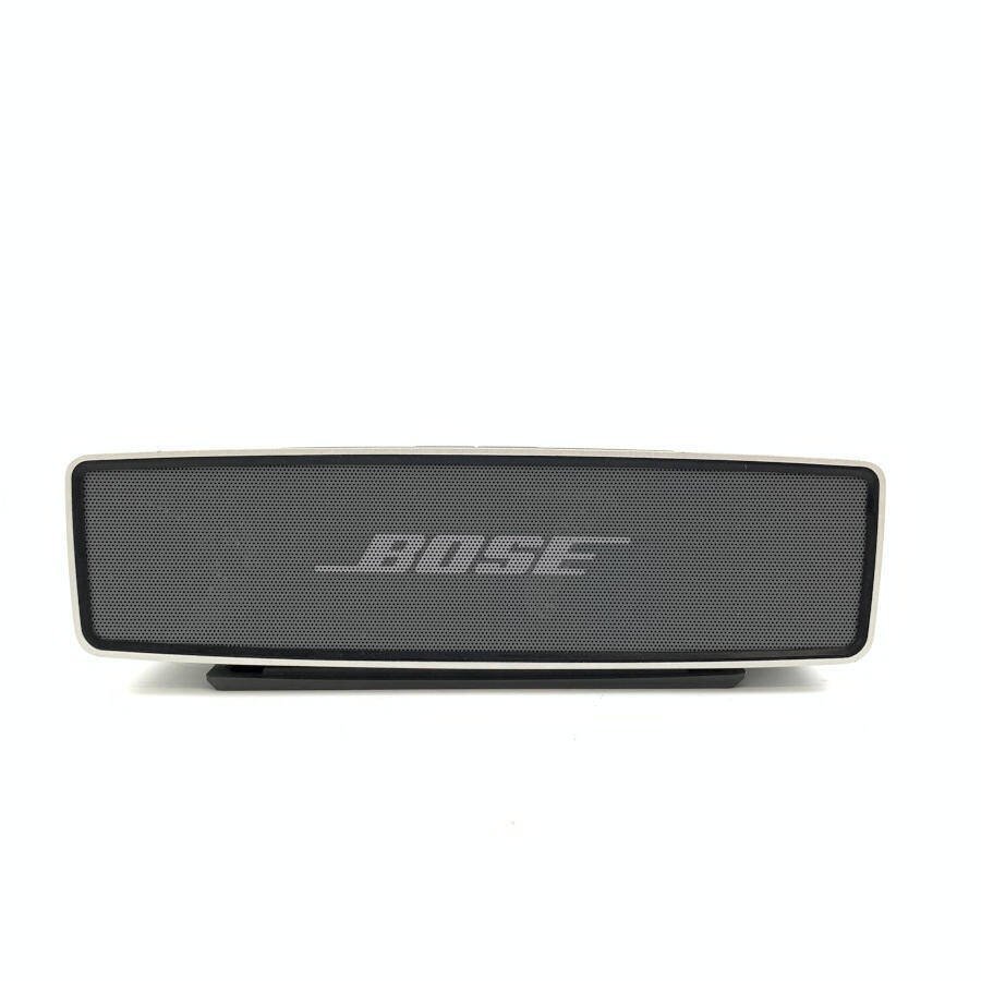 BOSE soundlink miniⅡ ジャンク品 Yahoo!オークション -「bose soundlink mini ジャンク」の落札