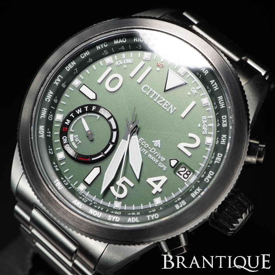 Yahoo!オークション -「citizen 腕時計」(プロマスター