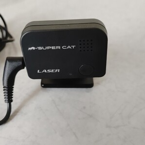 ★☆彡ユピテル CAT LS10 レーザー探知機 動作確認済★