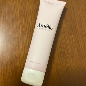 Amlie ジェントル★ボディスクラブジェル 100ml★マイリトルボックス