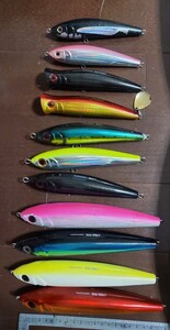 テイルウォーク ガンズF
