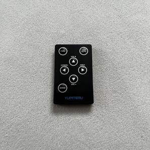 送料込【ユピテル】レーダー探知機 リモコン カードリモコン スーパーキャット Yupiteru