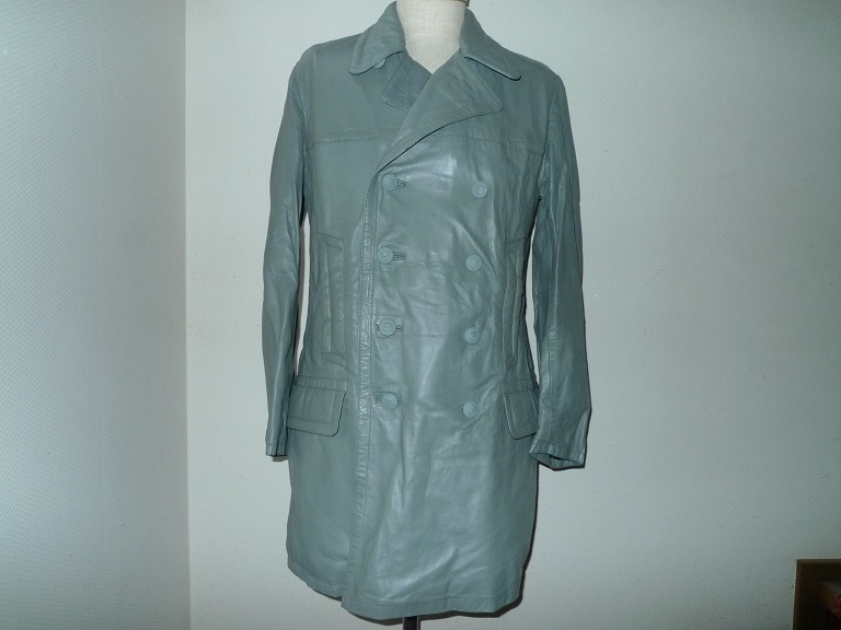 2025年最新】Yahoo!オークション -ドイツ海軍 コート(個人装備