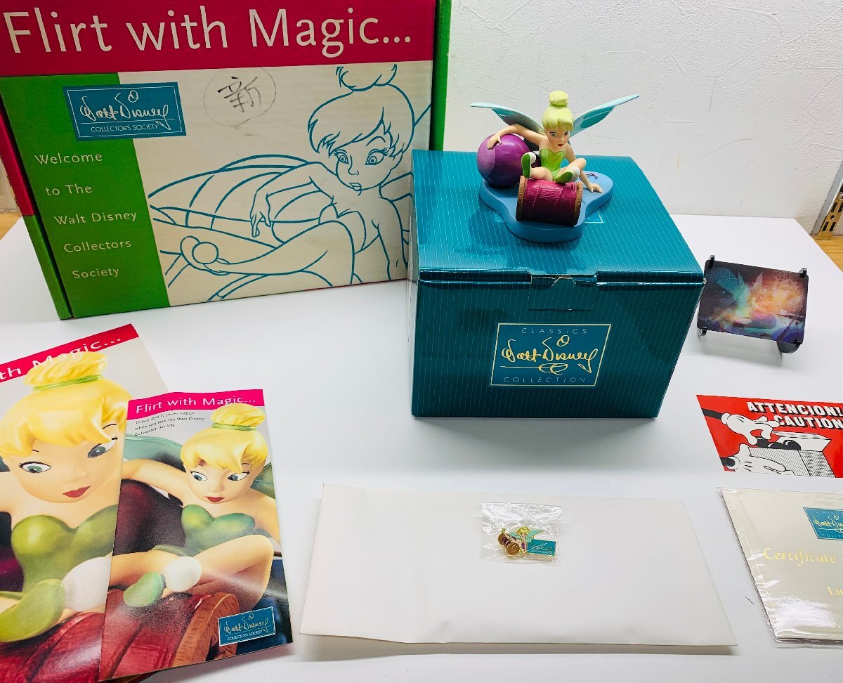 2025年最新】Yahoo!オークション -ディズニー wdccの中古品