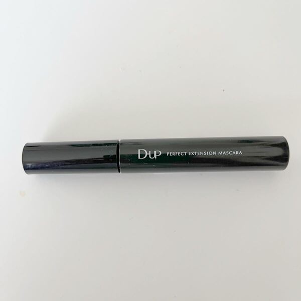 D-UP(ディーアップ) / パーフェクトエクステンション マスカラ・マスカラ・ブラック系・定価1650円⑥