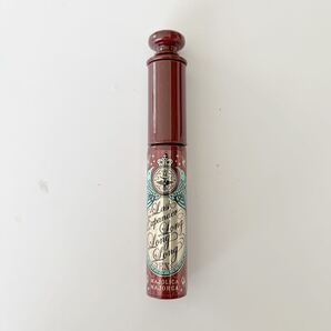 ジョリカマジョルカ ラッシュエキスパンダー ロングロングロング EX RD505:うるんでくっきり カシスバーガンディー 定価1210円