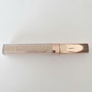 カリプソ / マジックコンシーラー サーモンベージュ ほうれい線・くま・毛穴・シミを隠す 多機能コンシーラー 定価1650円